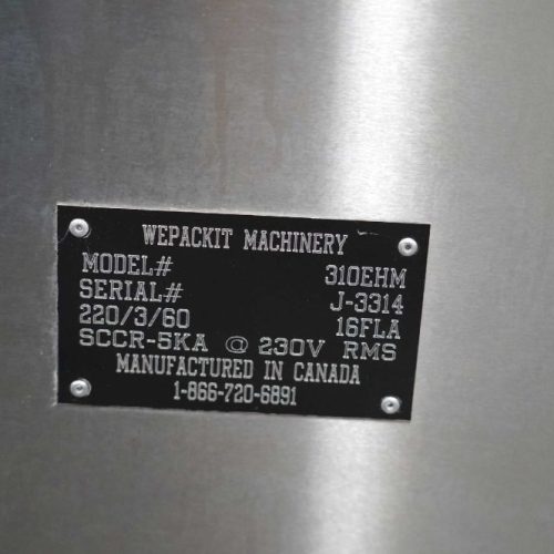 Complete GAI 1,500-6,000 BPH Beer Bottle Filling, Crowning, and Packing Line