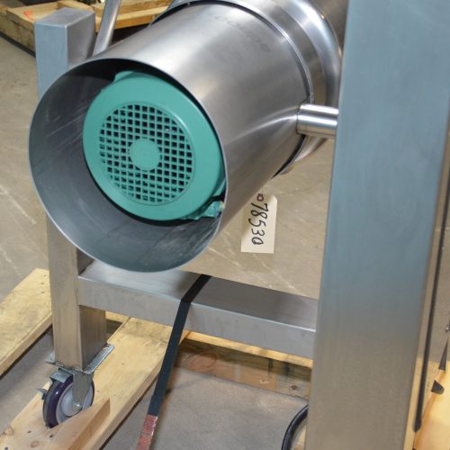 Robot Coupe Model R30 S/S Bowl Chopper