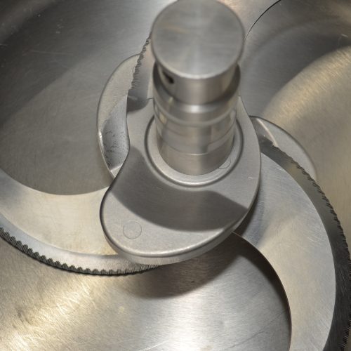 Robot Coupe Model R30 S/S Bowl Chopper