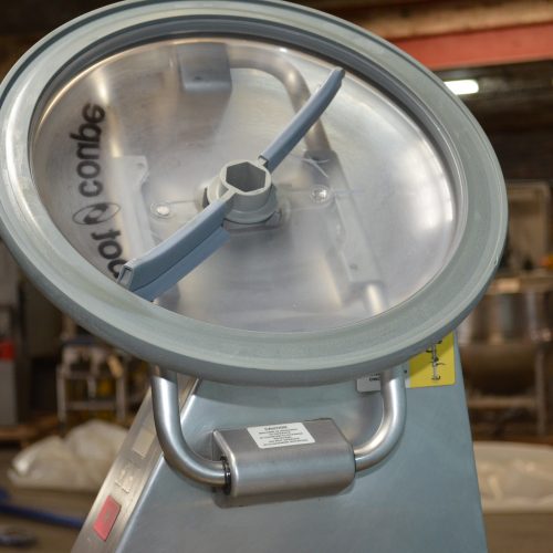 Robot Coupe Model R30 S/S Bowl Chopper