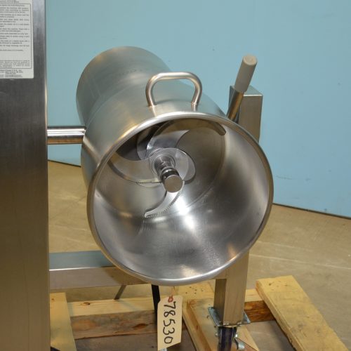 Robot Coupe Model R30 S/S Bowl Chopper