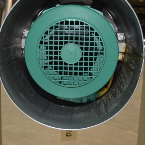 Robot Coupe Model R30 S/S Bowl Chopper