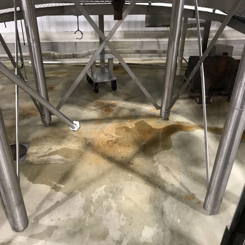 200 Gallon Chester Jensen Model 70N20 S/S Double Motion Jacketed Cooker Cooler Kettle