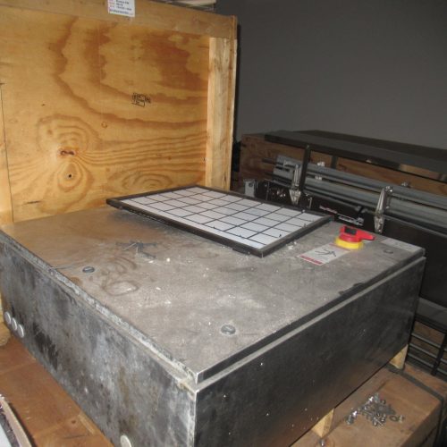 Krones Model 5612 (56) Valve S/S Rotary Filler with CSI (12) Head Capper