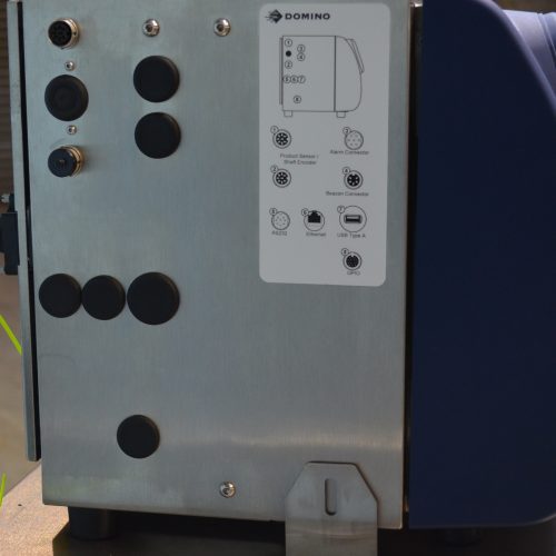 Domino Model AX150I S/S Inkjet Coder