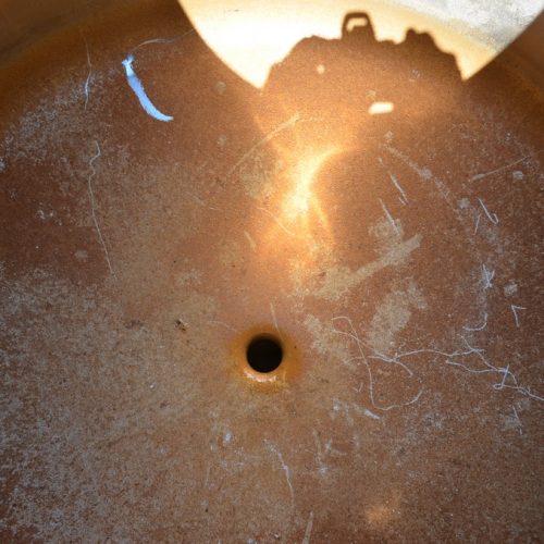 125 Gallon Letsch Vertical S/S Pharmaceutical Grade Tank