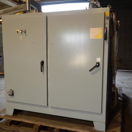 Federal Model F18720 (18) Head Rotary Net Weigh Filler