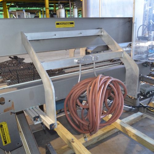 Pearson Model R235 Hot Melt Case Erector