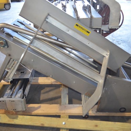 Pearson Model R235 Hot Melt Case Erector