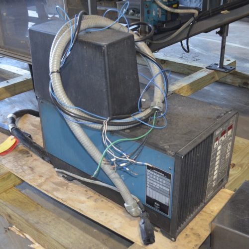 Pearson Model R235 Hot Melt Case Erector