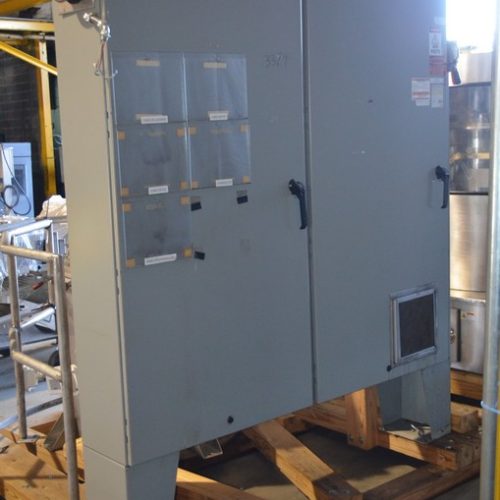 Nalbach Model NECOFLOGC2848 (28) Head Volumetric Filler