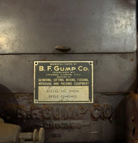 Complete Jebez Coffee Roating System with Jebex Roaster, Silo, VFFS