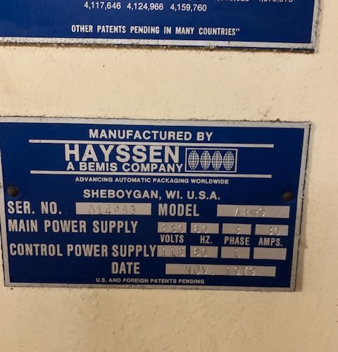 Complete Jebez Coffee Roating System with Jebex Roaster, Silo, VFFS