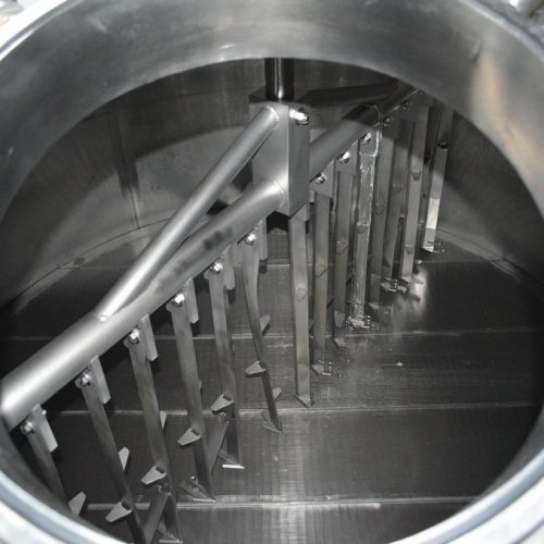 Complete Smart Machine Technologies S/S 30 BBL Brewhouse System