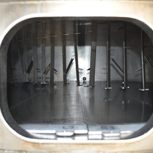 Complete Smart Machine Technologies S/S 30 BBL Brewhouse System