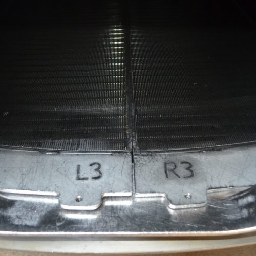 Complete Smart Machine Technologies S/S 30 BBL Brewhouse System