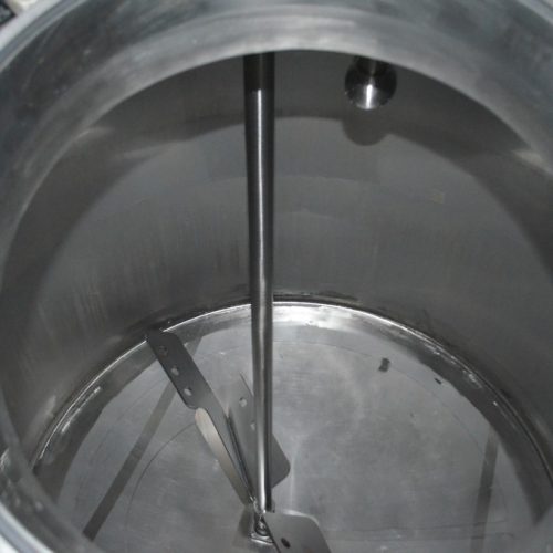 Complete Smart Machine Technologies S/S 30 BBL Brewhouse System