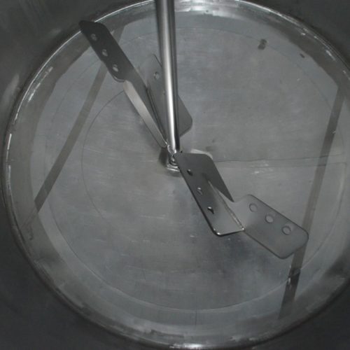 Complete Smart Machine Technologies S/S 30 BBL Brewhouse System