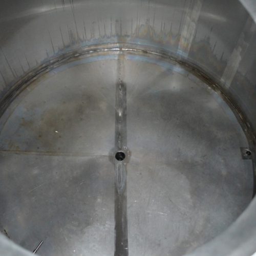 Complete Smart Machine Technologies S/S 30 BBL Brewhouse System