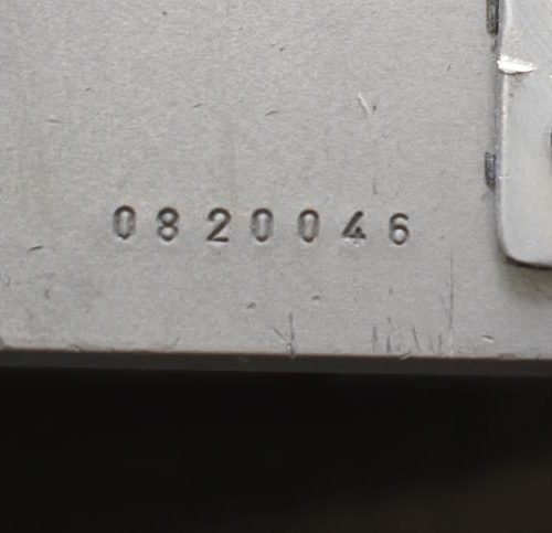 PagoMat System 200/157 Front and Back Pressure Sensitive Labeler w/ Redundant Heads