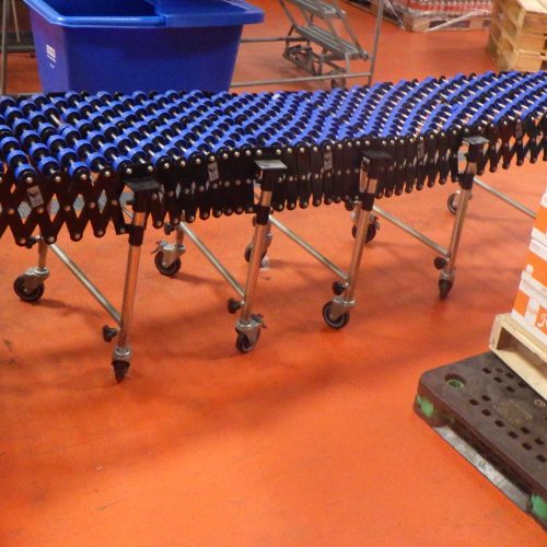 Cask Complete Canning Line with Clean Room