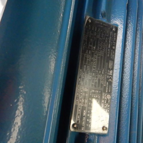 SPX Cooling Technologies / Marley Model MD5016SAF2LCBF Counterflow Cooling Tower