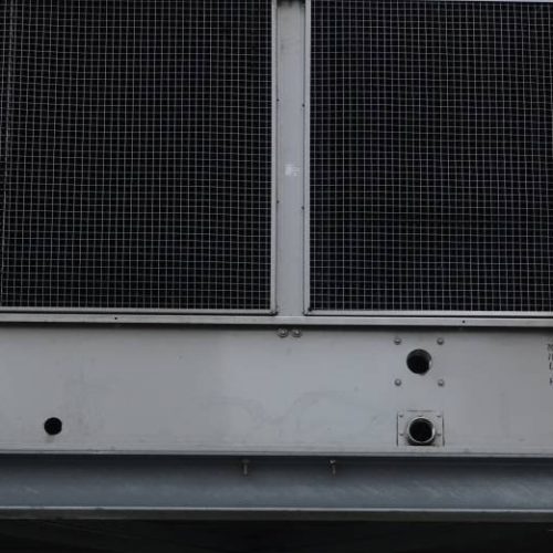 SPX Cooling Technologies / Marley Model MD5016SAF2LCBF Counterflow Cooling Tower