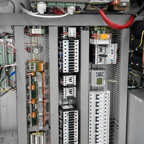 Multivac Model R230 S/S Vacuum Thermoforming Packaging Machine