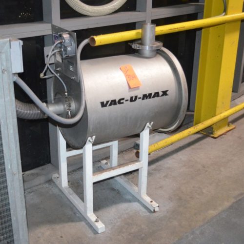 KHS (48) Head Rotary Monoblock Filler with Rinser and Crowner