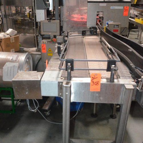 Krones Model Solomatic Revolution Single Aggregate Rotary Labeler