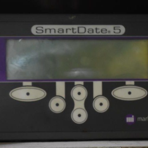 Tucs Model TVF1025C  Vertical Form  Fill Seal Machine