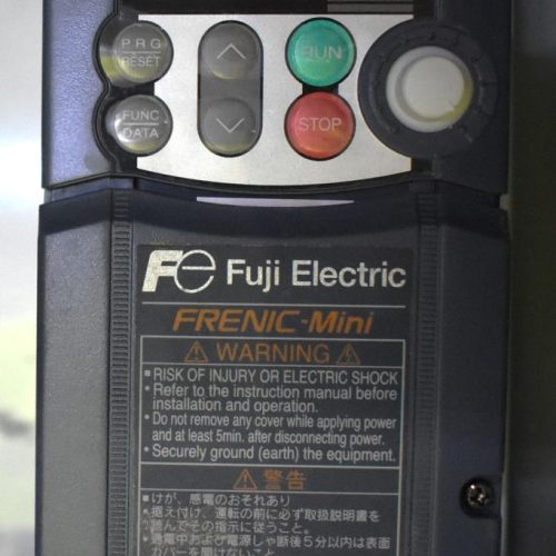 Tucs Model TVF1025C  Vertical Form  Fill Seal Machine