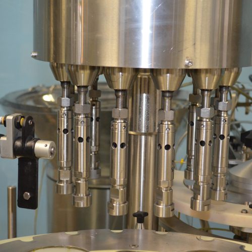 Capmatic Model Rebel PC22 (12) Head Plugger Capper