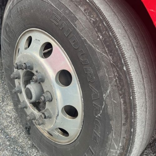 2020 Freightliner Cascadia 126 Day Cab Semi Tractor