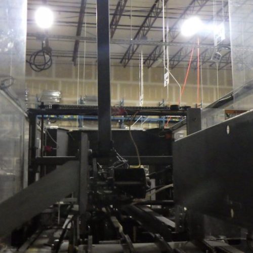 Pearson Case Erector