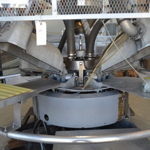 Cryovac Model 861014 Vacuum Packaging Machine