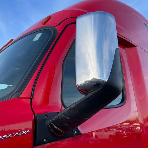 2019 Freightliner Cascadia 126 Sleeper Semi Tractor