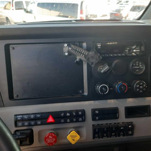 2019 Freightliner Cascadia 126 Sleeper Semi Tractor