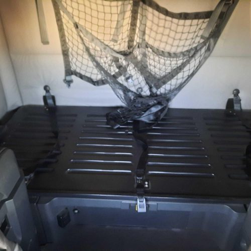 2019 Freightliner Cascadia 126 Sleeper Semi Tractor