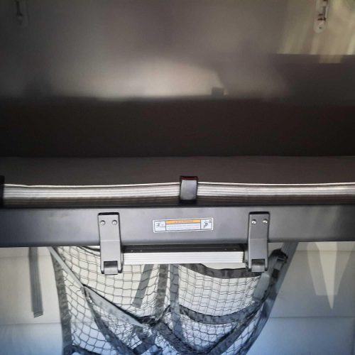 2019 Freightliner Cascadia 126 Sleeper Semi Tractor