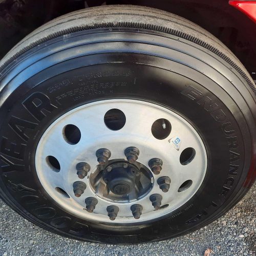 2019 Freightliner Cascadia 126 Sleeper Semi Tractor