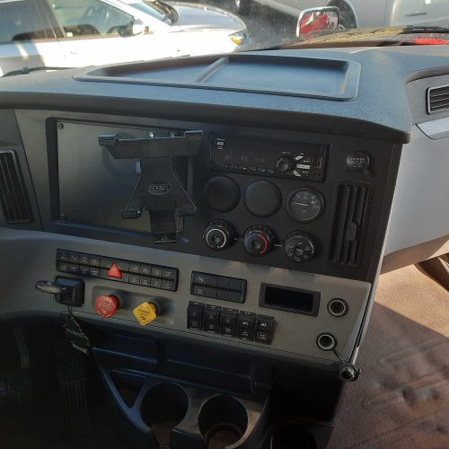 2019 Freightliner Cascadia 126 Sleeper Semi Tractor