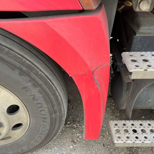 2020 Freightliner Cascadia 126 Day Cab Semi Tractor