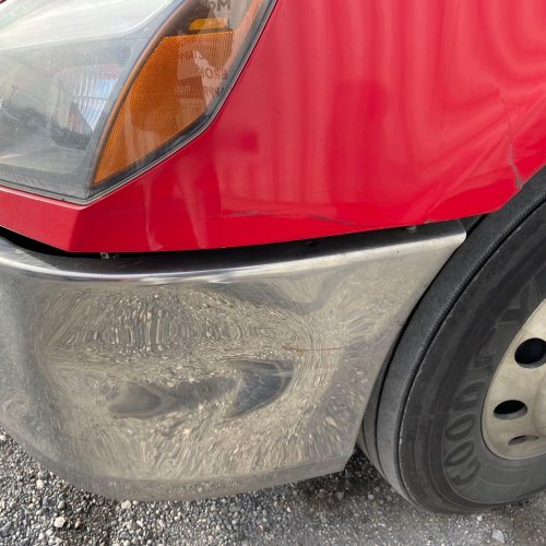 2020 Freightliner Cascadia 126 Day Cab Semi Tractor