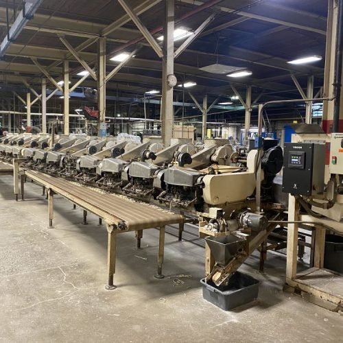 Used equipment auctions