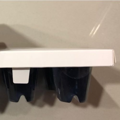 Nuspark Model NTP20 Single Cell Tray Packer