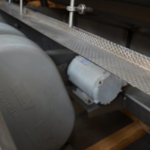 Key Technology Model R63756041981 Optyx 6000 Raptor Optical Sorter