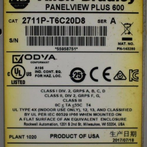 Arpac Model 25TW28 Intermittent Motion Shrink Bundler with Heat Shrink Tunnel