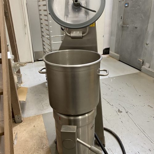 Robot Coupe Model R45 S/S Bowl Chopper