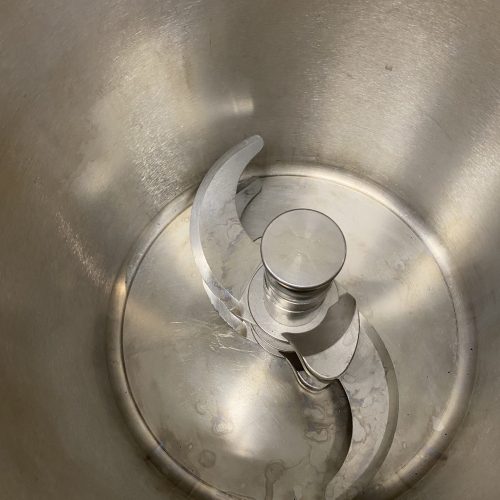 Robot Coupe Model R45 S/S Bowl Chopper